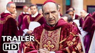 CONCLAVE Trailer Dublado (2025) Ralph Fiennes