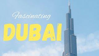 10 Fascinating Facts About Dubai (2025)- Dubai facts