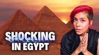 10 SHOCKING Facts About EGYPT | Egypt Vlog 322 | ١٠ حقائق صادمة عن مصر