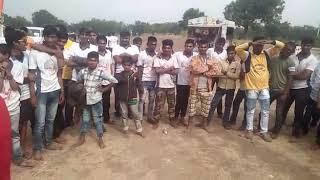 sachin ghode sambhal dance