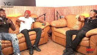 "Whoo Whoop Da Bam!!!" The Semaj Show Ep8!!