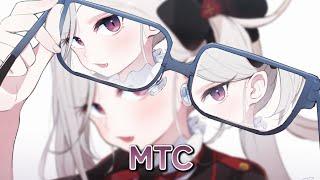 Nightcore → MTC - (Lyrics)