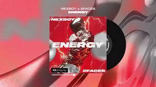 NEXBOY & 2FACES - Energy