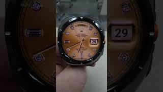 100% Копия циферблата от легенданых и дорогих часов