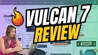 Vulcan7 Review and What to Expect When Signing Up