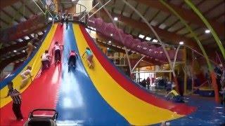 Trampolino Kinderparadise - Dietikon Zürich