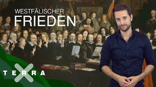 Der Westfälische Frieden 1648 – kurz erklärt | Terra X statt Schule