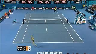 AI Robot Plays Tennis For First Time - MADNESS!