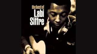Labi Siffre -  There's Nothing in the World like Love