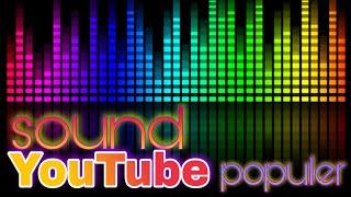 Sound YouTube terbaru 2022