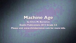 Machine Age