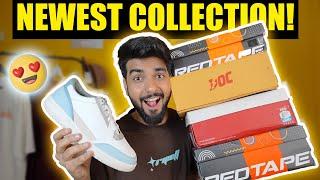 Sabse FRESH collection of 2023 5 stylish sports/running/casual shoes from ₹1000/- | Lakshay thakur