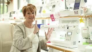 Everything You Need To Know About Advanced Sewing Machines: Buyers Guide