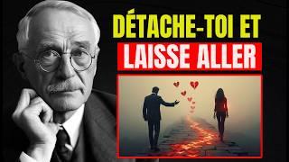 Comment se détacher et lâcher prise (98 % se trompent) | Carl Jung