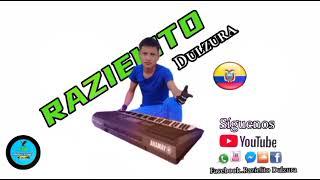 Razielito Dulzura Lárgate Audio Oficial ️ 4K ultra HD Exitos 2024