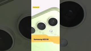 Samsung Galaxy A25 5G Unboxing | Samsung A25 5G | #samsung #a25 #newrelease #techNaresh