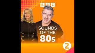 Thereza Bazar - My 80s (Sounds Of The 80s with Gary Davies) BBC RADIO 2  - 17/6/2023