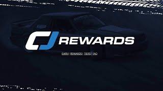 Earn While You Build Your Dream Ride with CJ Rewards!