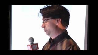 BIL2012 - Mencius Moldbug: How to Reboot the US Government