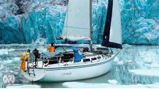 Sailing to the EDGE: Expedition to Alaska's Great Glaciers | Allison & James Sailing Alaska S4E16