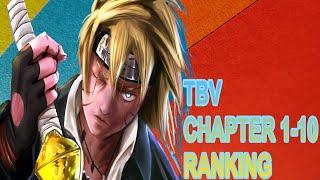 TBV CHAPTER 1-10 RANKING DISCUSSION WITH @Meek