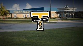 Timothy Christian School Barrie - Overview