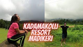 Luxury Resort in budget price: Kadamakolli Homestay in Coorg | ExploreWorld | Nature Love | Monsoon