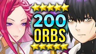 BURDENED WITH GLORIOUS LUCK! Mythic Loki & CYL Summons - Fire Emblem Heroes [FEH]