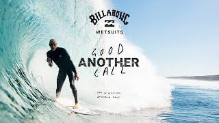 Another Good Call | A Billabong Surf Film by Dyl Roberts, shot in Western Australia 2022