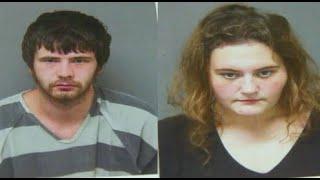 Parents facing murder charges for 4-month-old son’s death | WHIO-TV