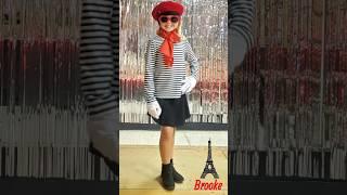 Costumes & Confidence at Barbizon St. Louis Modeling & Acting!