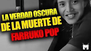 El video que QanaGladys no quiere que veas / FarrukoPop