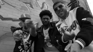 Jv Ninety, Don Kessler, Jhay Dayz - Red Line