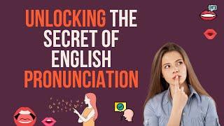 Mastering English Pronunciation Sounds Easily