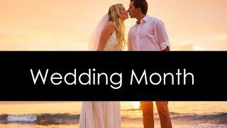 TCH Episode 10: Why is June Wedding Month?