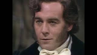 "Jane Eyre"(1973) "You Girls Probably Worshipped Him"/Sorcha Cusack, Michael Jayston