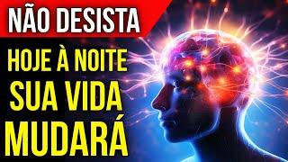 MARATONA DA LEI DA ATRAÇÃO PARA DORMIR BOMBARDEANDO O SUBCONSCIENTE COM PENSAMENTOS POSITIVOS