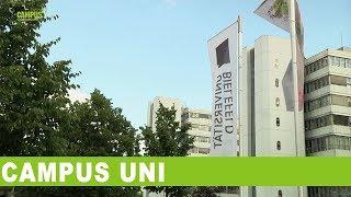 Campus Uni - Campus TV Uni Bielefeld // Folge 131