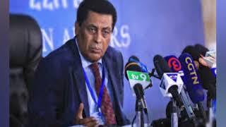 #732 ENGLISH NEWS ጎህ ዜና ገጽ  26/21/2024 G.C  የምሽት 2:00 ዜና | 2024 |