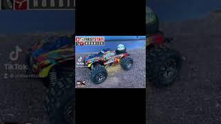 Traxxas Hoss