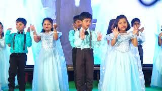 sadhana school of excellence Jyothinagar, karimnagar 2023-24