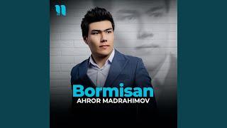 Bormisan