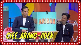 Petunjuk Dari Fajar Sadboy Malah Bikin Gagal Fokus | ARISAN BEST MOMENT (07/08/24)