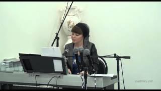 Анастасия Еремина - Отрекаюсь, Господи, от зла