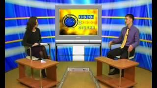 Владислав Челпаченко на телеканале СТС