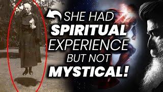 The Reluctant Levitator: St Teresa! | Occult Powers | Mystical | Levitation | Sadhguru | Adiyogi