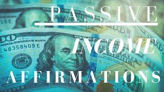 Reprogram your mind for Passive Income in 21 days! (432 Hz +Affirmations!)