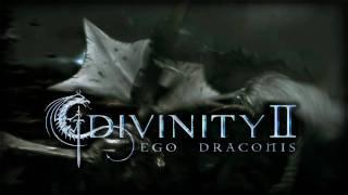 Divinity II: Ego Draconis - music - "Beach" / "Sentinel Island"