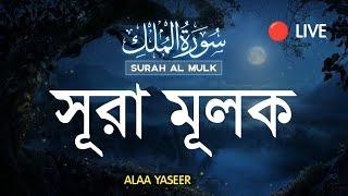 সুন্দর আরামদায়ক তেলাওয়াত রাতের আমল | surah Al Mulk (سورة الملك) | Dear Quran