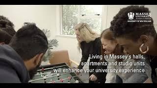 Study abroad with Massey | Massey University
